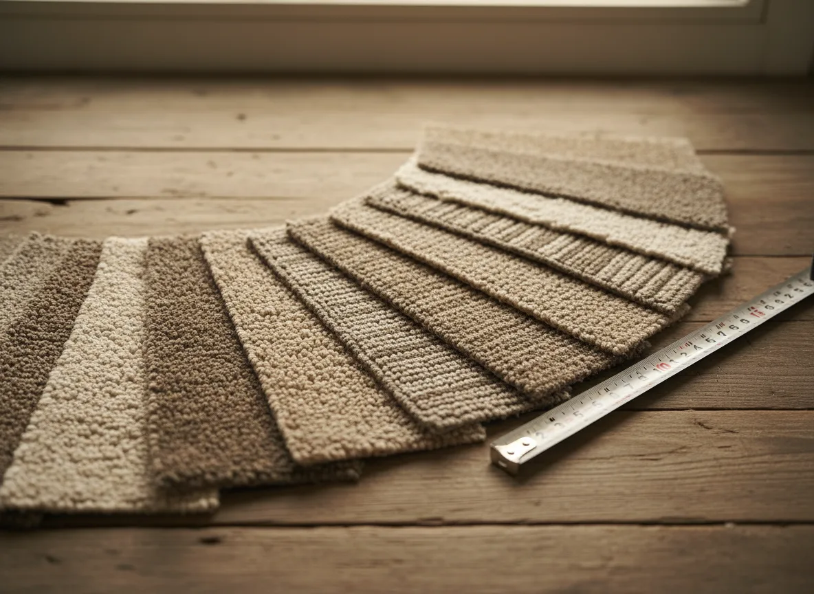 Carpet Installation Beaverdam, VA FAQs